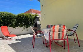 Apartman Zablace
