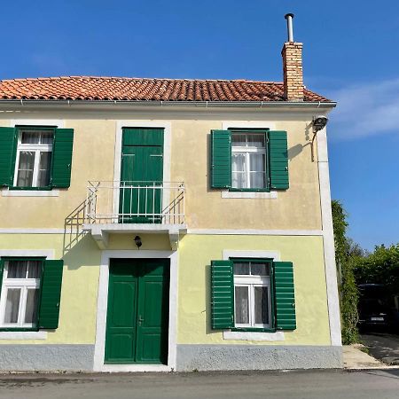 Apartman Zablaće Exteriér fotografie
