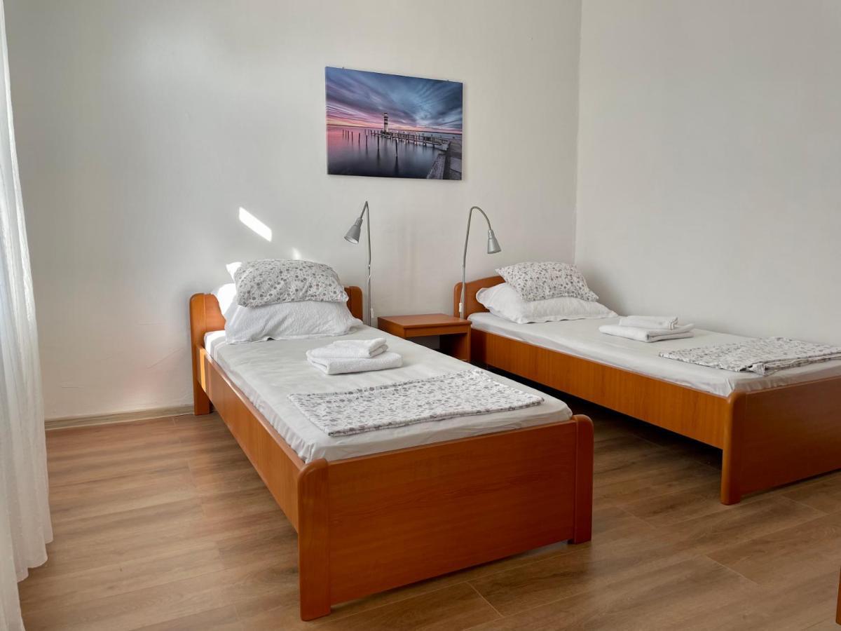 Apartman Zablaće Exteriér fotografie