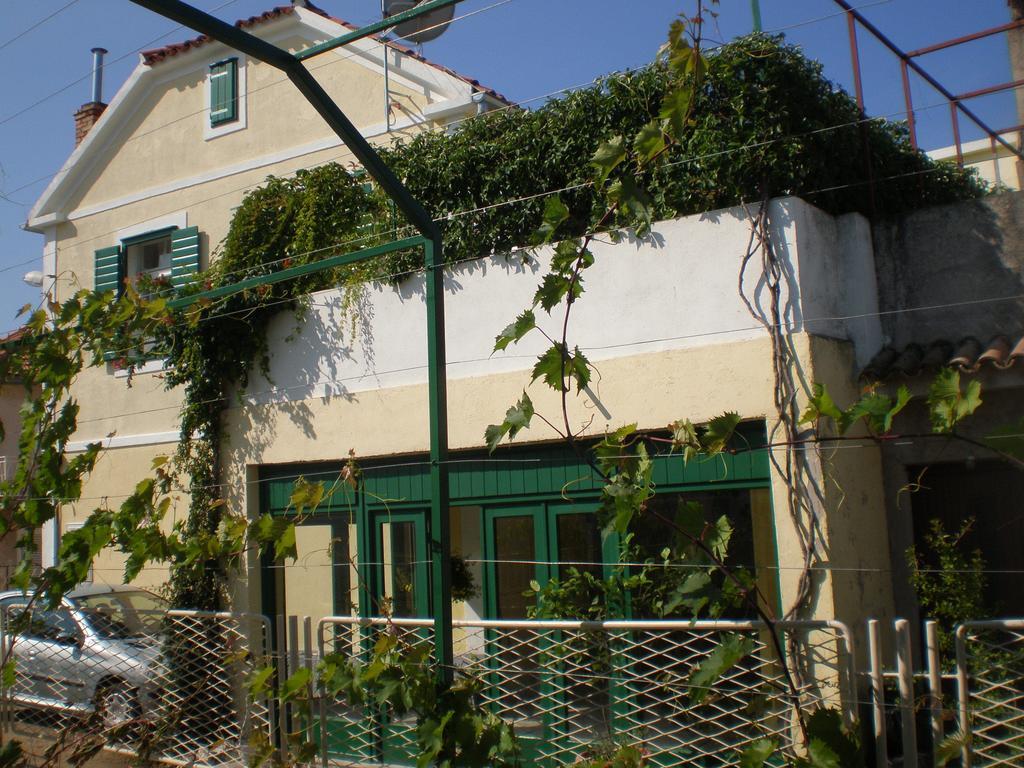Apartman Zablaće Pokoj fotografie